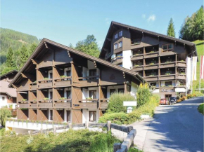 Отель Two-Bedroom Apartment in Bad Kleinkirchheim  Бад Кляйнкирхайм